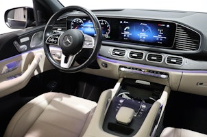 immagine del veicolo MERCEDES-BENZ GLE 450 AMG Line 4matic