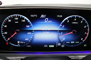 Mercedes-Benz GLE 450 AMG Line 4matic