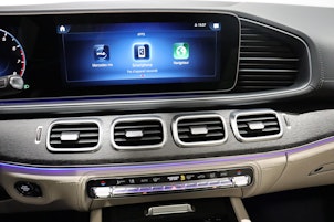 immagine del veicolo MERCEDES-BENZ GLE 450 AMG Line 4matic