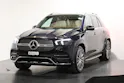 Mercedes-Benz GLE 450 AMG Line 4matic