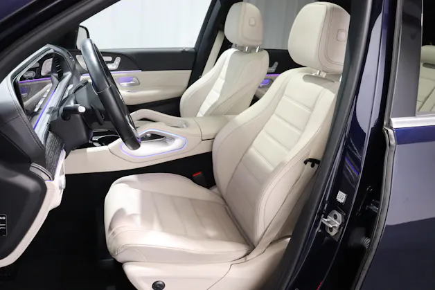 Mercedes-Benz GLE 450 AMG Line 4matic