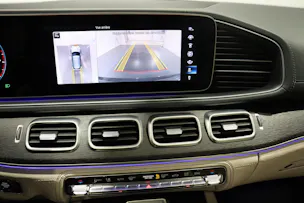Mercedes-Benz GLE 450 AMG Line 4matic