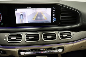 immagine del veicolo MERCEDES-BENZ GLE 450 AMG Line 4matic