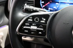 Mercedes-Benz GLE 450 AMG Line 4matic