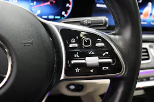 Mercedes-Benz GLE 450 AMG Line 4matic