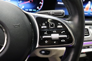 immagine del veicolo MERCEDES-BENZ GLE 450 AMG Line 4matic