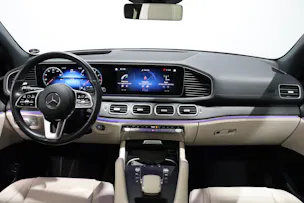 Mercedes-Benz GLE 450 AMG Line 4matic