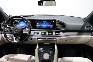 immagine del veicolo MERCEDES-BENZ GLE 450 AMG Line 4matic