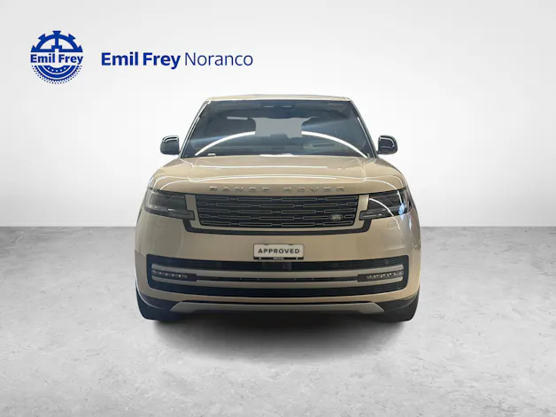 Land Rover Range Rover 3.0 D I6 350 HSE - Ruote invernali da 22" incluse