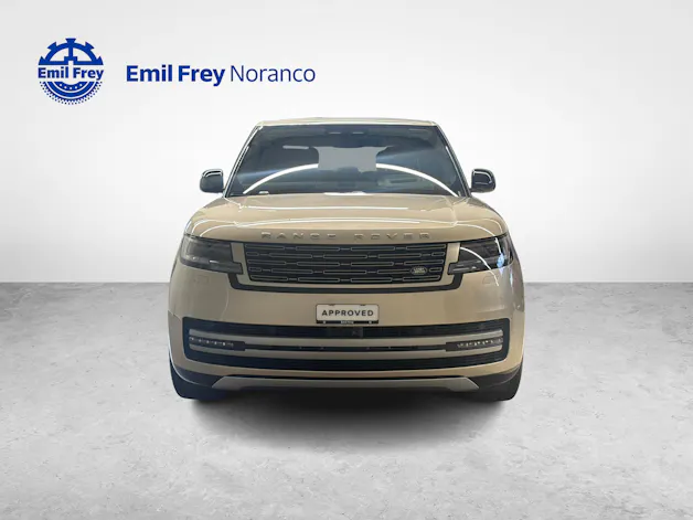 Land Rover Range Rover 3.0 D I6 350 HSE - Ruote invernali da 22" incluse