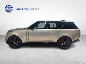 Vehicle image LAND ROVER Range Rover 3.0 D I6 350 HSE