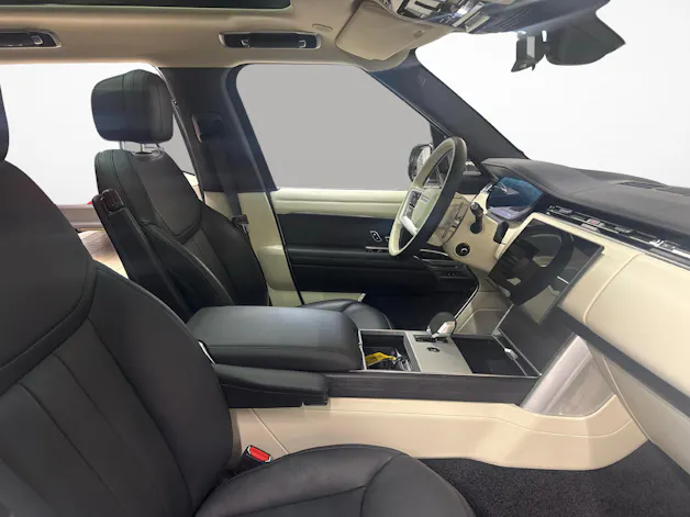 Land Rover Range Rover 3.0 D I6 350 HSE - Ruote invernali da 22" incluse