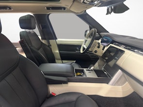 Vehicle image LAND ROVER Range Rover 3.0 D I6 350 HSE