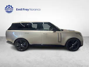 Land Rover Range Rover 3.0 D I6 350 HSE - Ruote invernali da 22" incluse