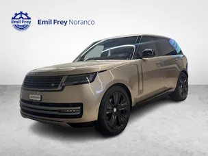 Land Rover Range Rover 3.0 D I6 350 HSE - Ruote invernali da 22" incluse