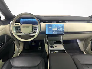 Land Rover Range Rover 3.0 D I6 350 HSE - Ruote invernali da 22" incluse