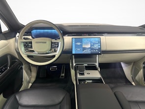 Vehicle image LAND ROVER Range Rover 3.0 D I6 350 HSE