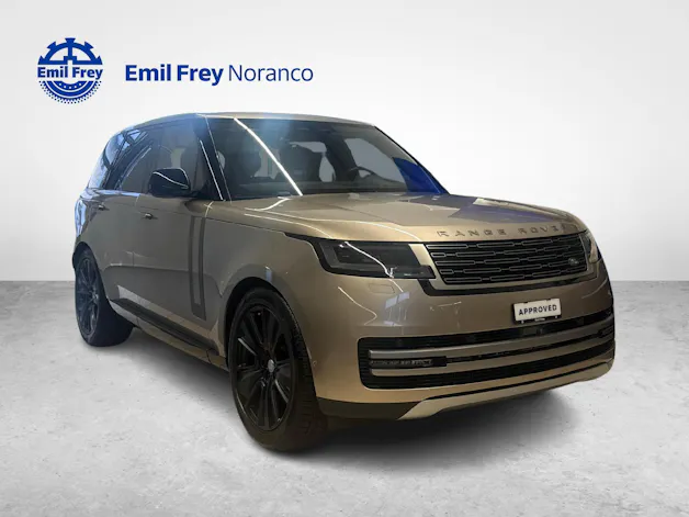 Land Rover Range Rover 3.0 D I6 350 HSE - Ruote invernali da 22" incluse