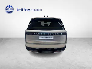 Land Rover Range Rover 3.0 D I6 350 HSE - Ruote invernali da 22" incluse