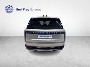 Vehicle image LAND ROVER Range Rover 3.0 D I6 350 HSE