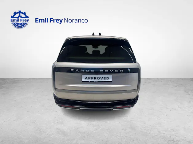 Land Rover Range Rover 3.0 D I6 350 HSE - Ruote invernali da 22" incluse