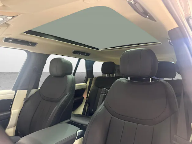 Land Rover Range Rover 3.0 D I6 350 HSE - Ruote invernali da 22" incluse