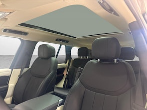 Vehicle image LAND ROVER Range Rover 3.0 D I6 350 HSE