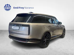 Land Rover Range Rover 3.0 D I6 350 HSE - Ruote invernali da 22" incluse