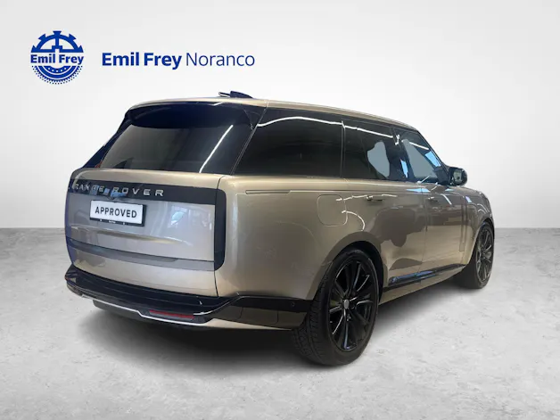 Land Rover Range Rover 3.0 D I6 350 HSE - Ruote invernali da 22" incluse