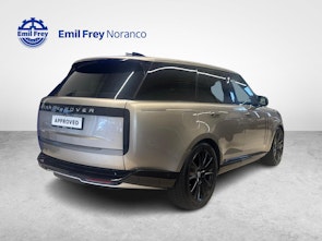 Vehicle image LAND ROVER Range Rover 3.0 D I6 350 HSE