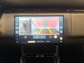 Vehicle image LAND ROVER Range Rover 3.0 D I6 350 HSE