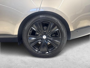 Vehicle image LAND ROVER Range Rover 3.0 D I6 350 HSE