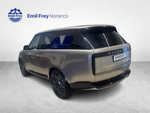Land Rover Range Rover 3.0 D I6 350 HSE - Ruote invernali da 22" incluse
