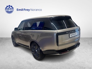 Vehicle image LAND ROVER Range Rover 3.0 D I6 350 HSE