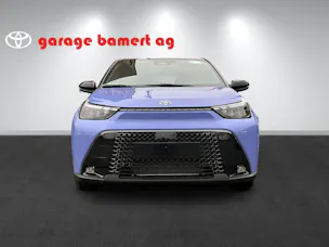 Toyota Aygo X 1.5 VVT-i HSD Trend
