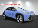 Toyota Aygo X 1.5 VVT-i HSD Trend