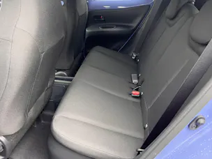 Toyota Aygo X 1.5 VVT-i HSD Trend