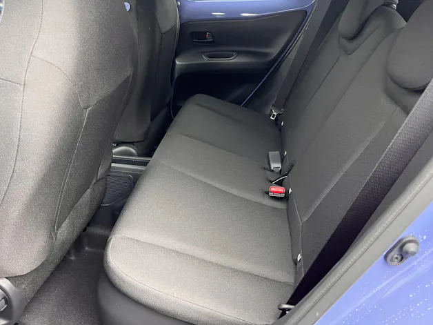 Toyota Aygo X 1.5 VVT-i HSD Trend