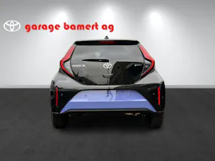 Toyota Aygo X 1.5 VVT-i HSD Trend