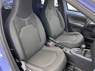 Toyota Aygo X 1.5 VVT-i HSD Trend