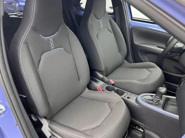Toyota Aygo X 1.5 VVT-i HSD Trend