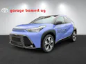 Toyota Aygo X 1.5 VVT-i HSD Trend