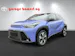 Toyota Aygo X 1.5 VVT-i HSD Trend