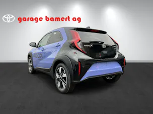 Toyota Aygo X 1.5 VVT-i HSD Trend