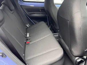 Toyota Aygo X 1.5 VVT-i HSD Trend