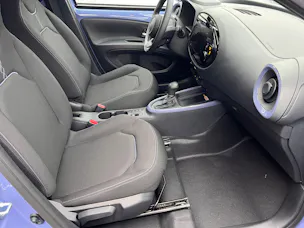 Toyota Aygo X 1.5 VVT-i HSD Trend