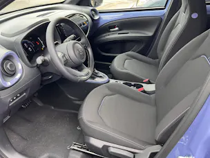 Toyota Aygo X 1.5 VVT-i HSD Trend