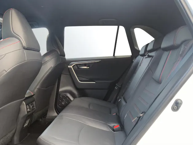 Toyota RAV4 2.5 Plug-In-Hybrid Platinum
