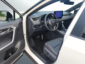 image du véhicule TOYOTA RAV4 2.5 Plug-In-Hybrid Platinum