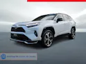Toyota RAV4 2.5 Plug-In-Hybrid Platinum
